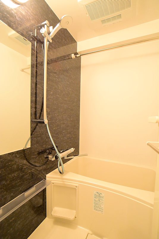 ステージファースト成増 お風呂