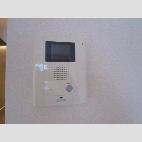 カリーナ　カーサ203号室 テレビインターホン