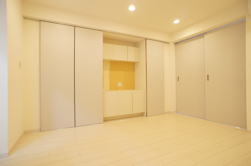 リブリ・サンシャイン飯島1階 部屋その他