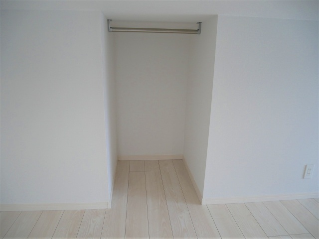 ＣＢ東大宮ライブリー2階 部屋その他