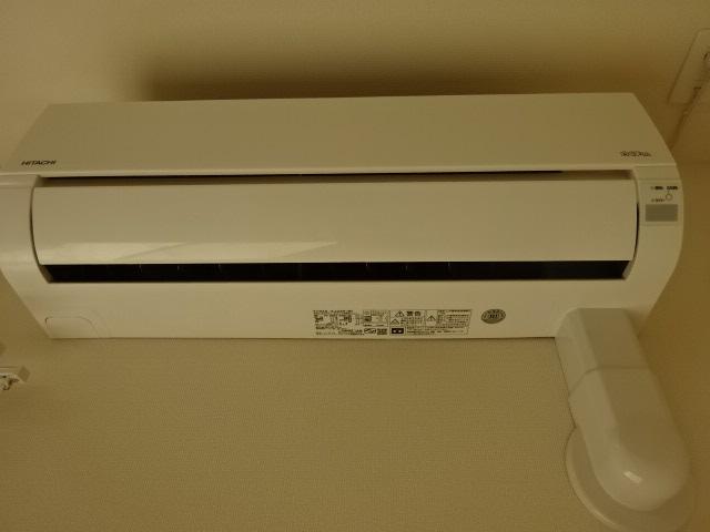 ＭＫ　Ｒｅｓｉｄｅｎｃｅ　Ｗａｓｅｄａ エアコン