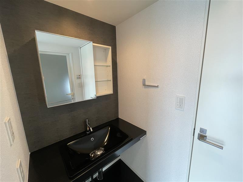 レヴィーガときわ台crob1403号室 その他