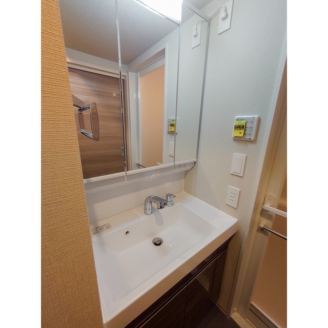 ドゥーエ亀戸Ⅱ0508号室 内観