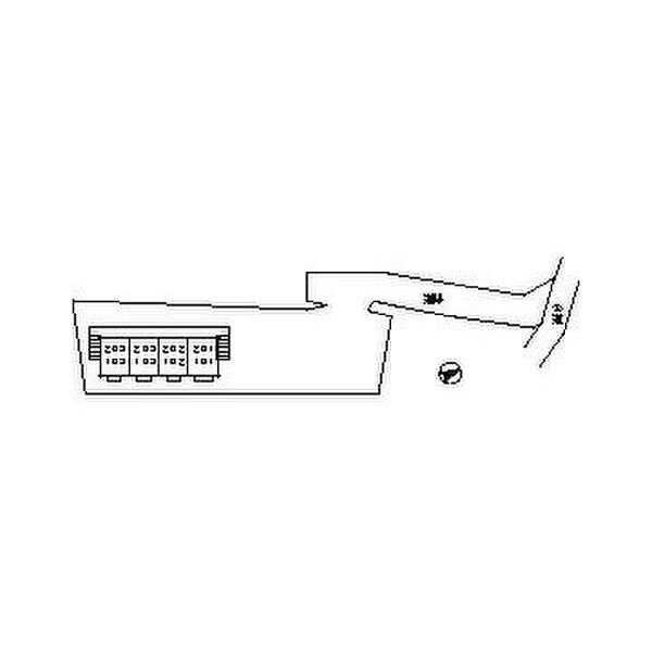 エクセレント杉II205号室 null