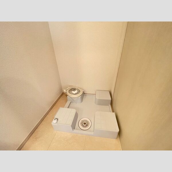 クーラクーD303号室 部屋その他