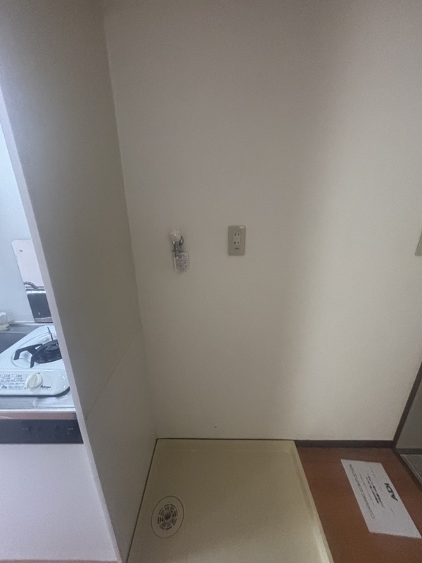 ドエル春日1階 部屋設備