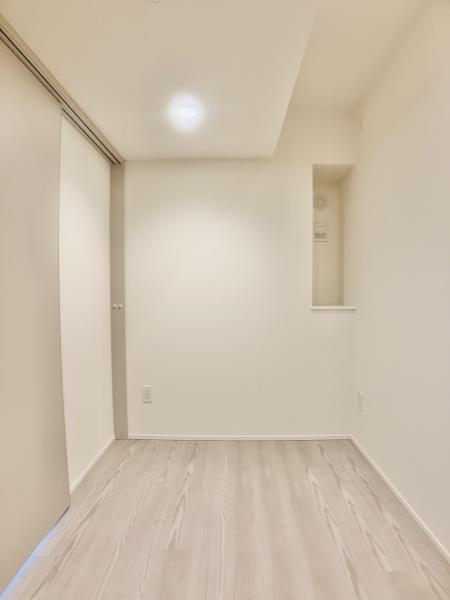 Ｂｒｉｌｌｉａ　Ｔｏｗｅｒ　池袋　Ｗｅｓｔ リビング