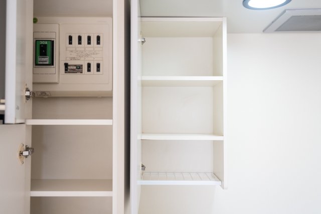 ラ・パルフェ・ド・ジュワンドル0207号室 同建物別部屋の参考画像