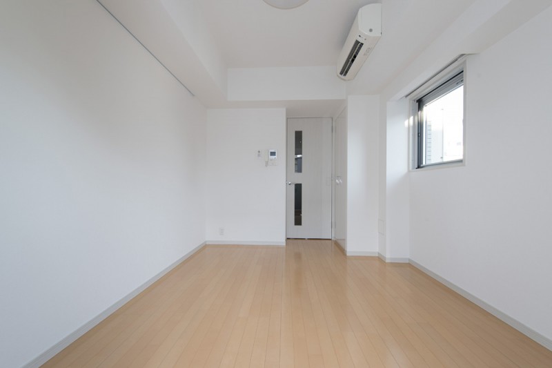 レジディア新宿イーストⅢ9階 リビング