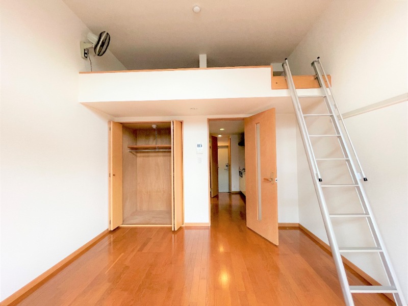 プランドールK リビング