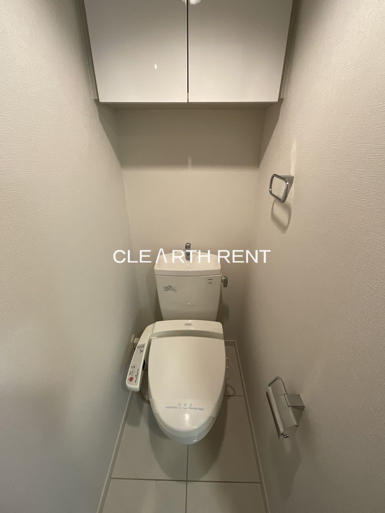 パレステュディオ品川不動前3階 同タイプ別住戸写真となります。現況と異なる場合がございます。