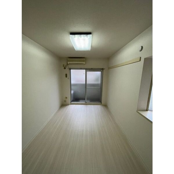 0201号室