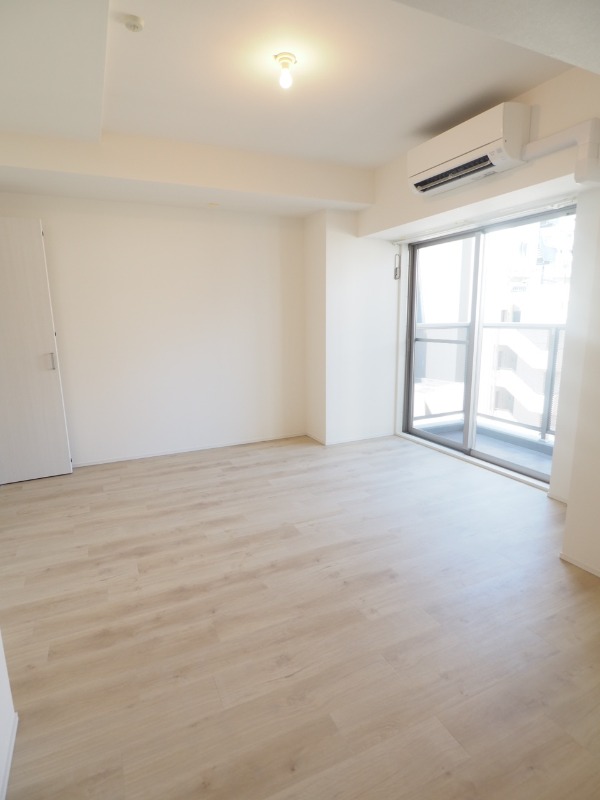 レジディア蒲田 リビング