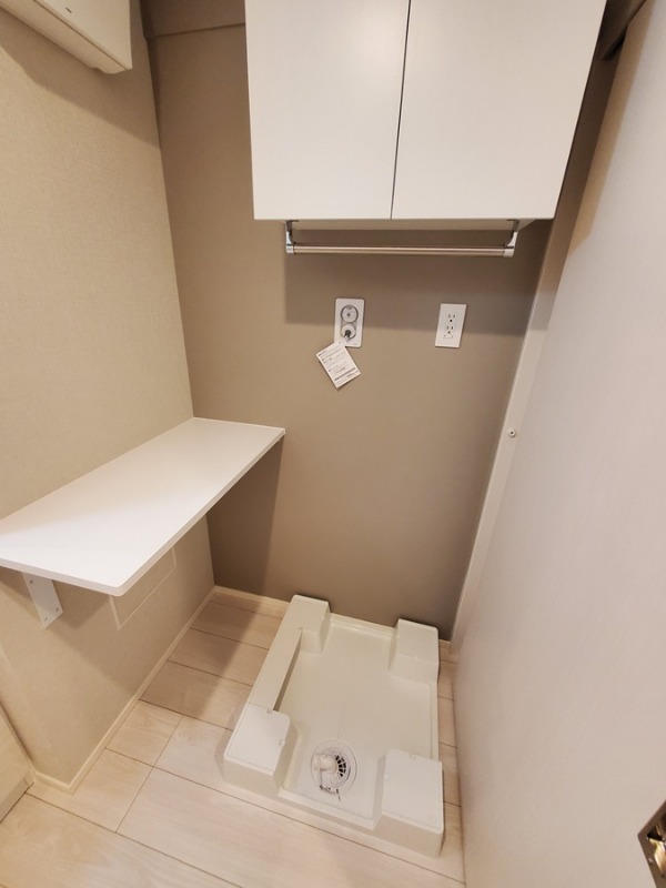 maison chrolo8階 部屋設備