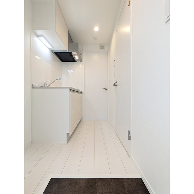 MQuarto柏Ⅲ 玄関