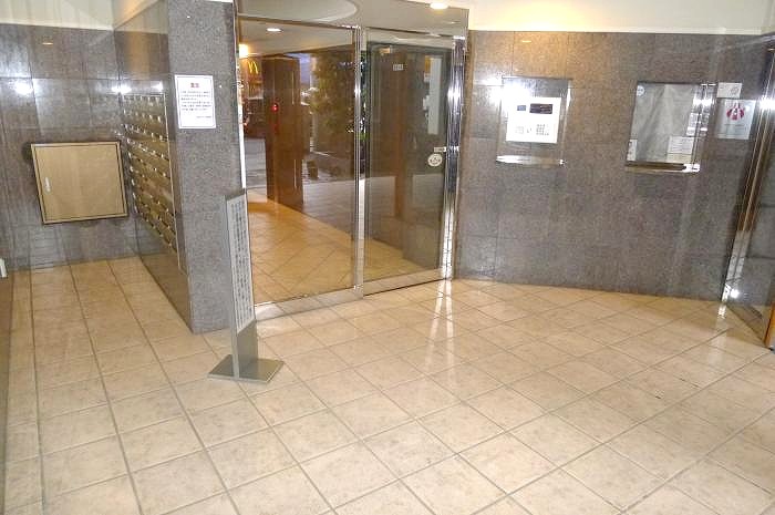 ステージグランデ新高円寺6階 部屋その他