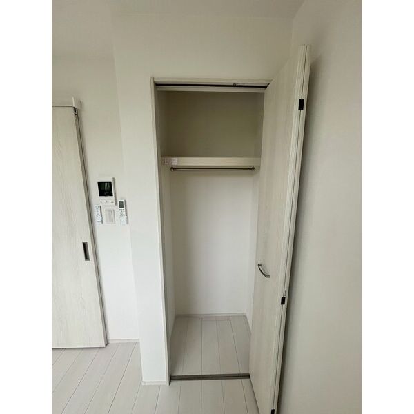 Ambition大谷301号室 部屋その他