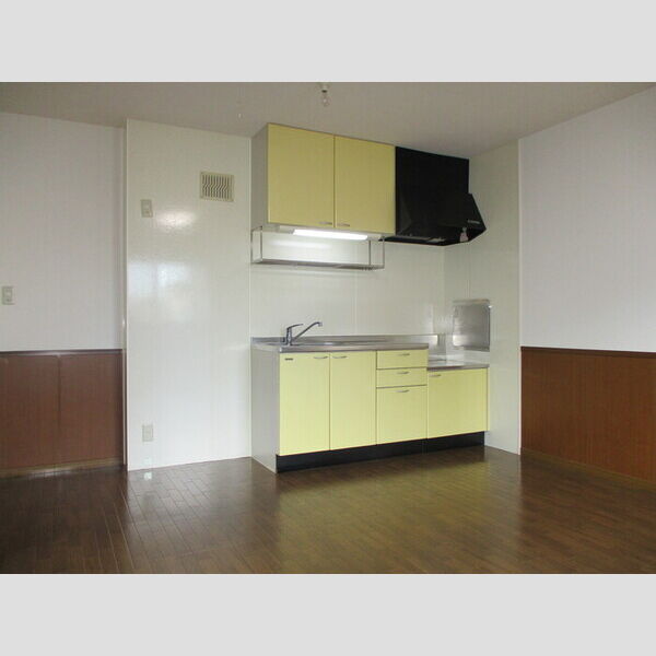 ピュア　雅 リビング