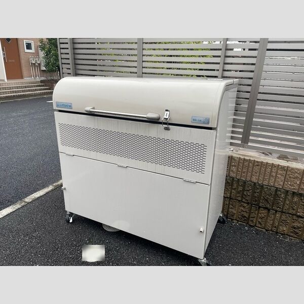 シャトレー ゴミストッカー