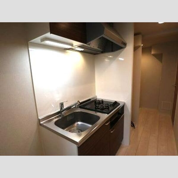 KADOYA105号室 キッチン