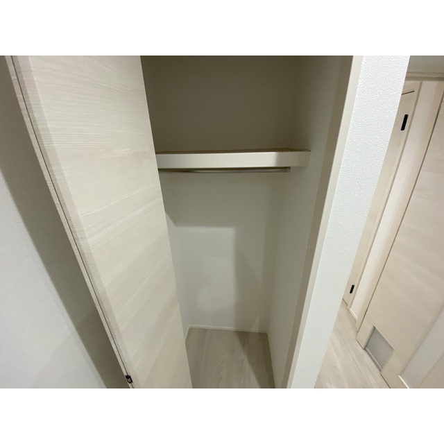 パルトネール東久保町104号室 内観