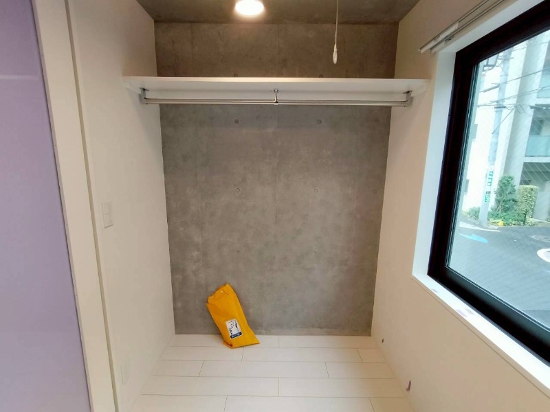 Fons Lucis Izumi リビング