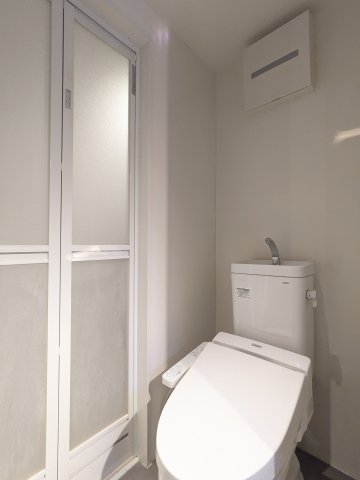 プロト西小山 トイレ