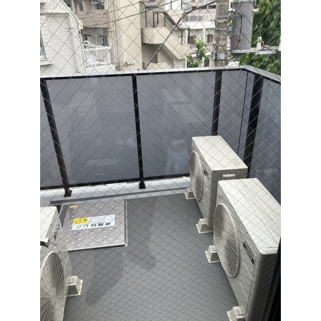 ACP Residence 新江古田0404号室 部屋その他