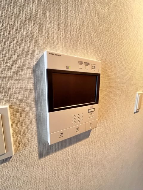 ドゥーエ板橋区役所前4階 部屋設備