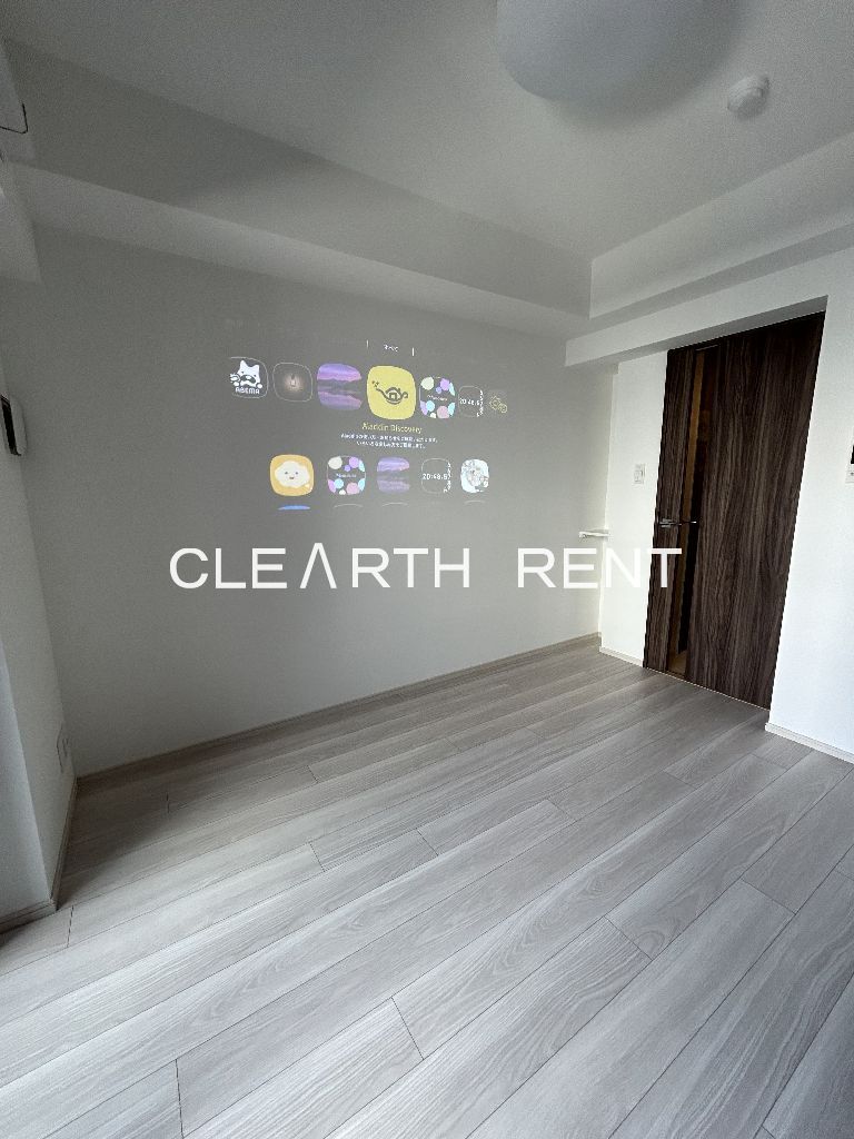 コンシェリア横濱山手 ＴＨＥ ＲＥＳＩＤＥＮＣＥ5階 同建物別部屋の参考画像