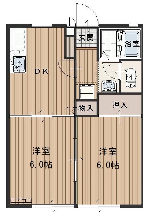 1階