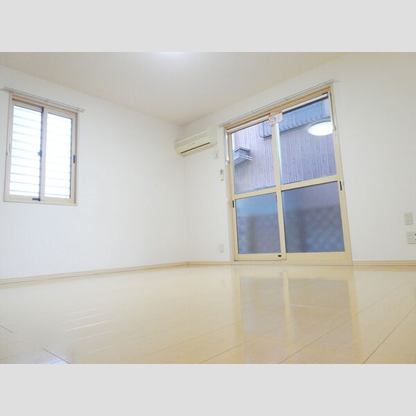 ベルデュール 洋室1