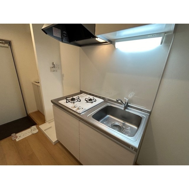 MQuarto新井宿Ⅱ キッチン