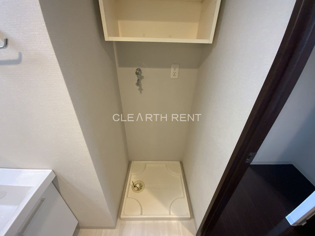 コンシェリアＲ 横濱桜木町 同タイプ別住戸写真となります。現況と異なる場合がございます。