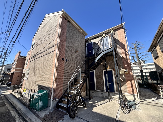 ブルーム磯子丸山台の外観画像