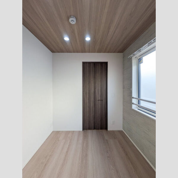 ノーブルヴィラ曙町306号室 洋室