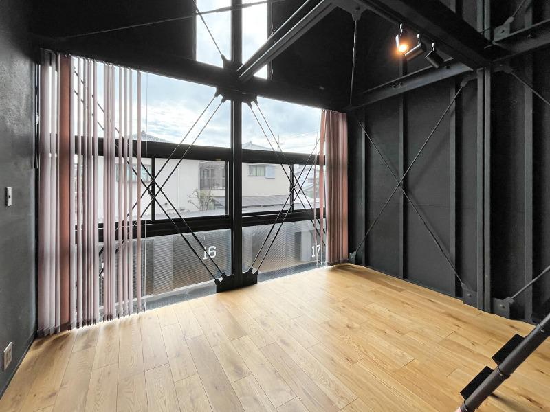 G-HANGAR18211階 部屋その他