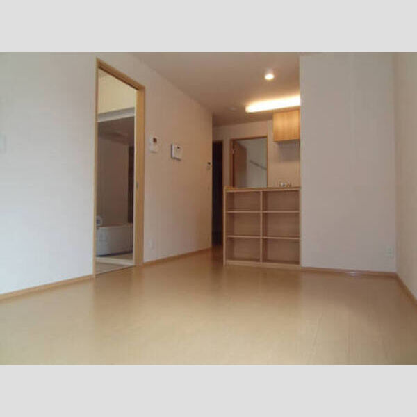 カーサ フィオーレ102号室 LDK♪