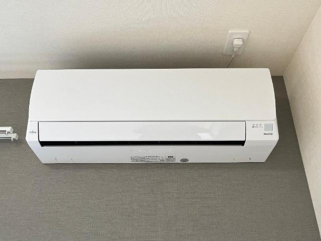 リラッサンテ（Rilassante） エアコン