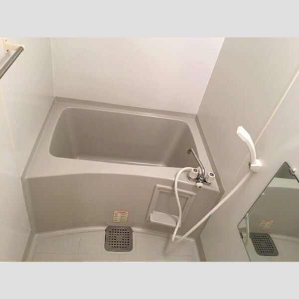 パル・コメット ユニットバス