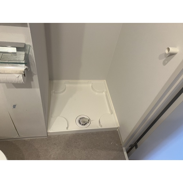 ASTILE秋葉原0401号室 部屋その他