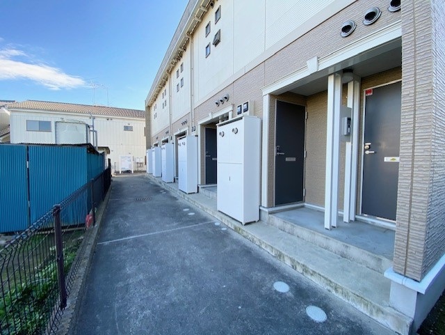 レオネクスト健202号室 部屋その他