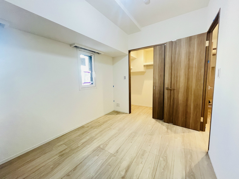 THE MAYFAIR4階 内観