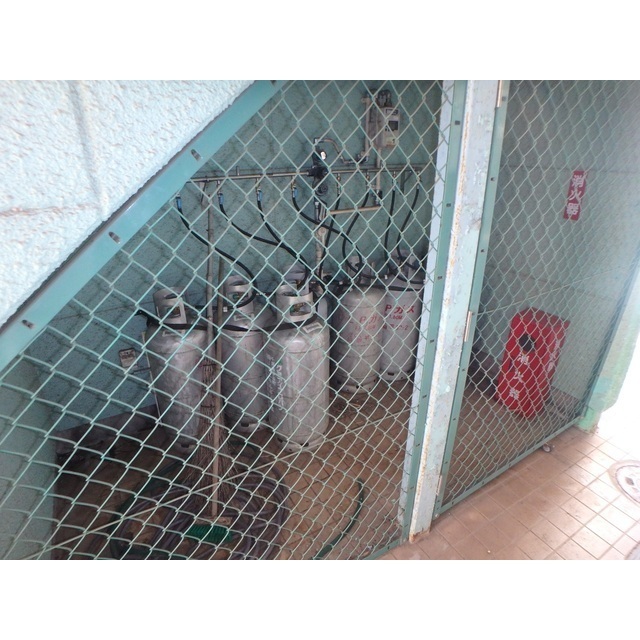 クイーンパレス102号室 部屋その他