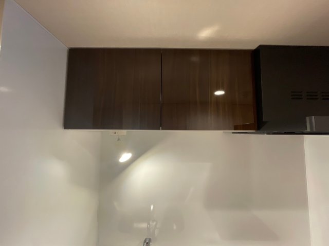 DIPS練馬春日町204号室 収納