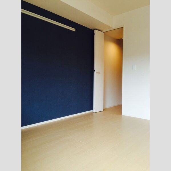 ガレリア西大宮206号室 南洋室