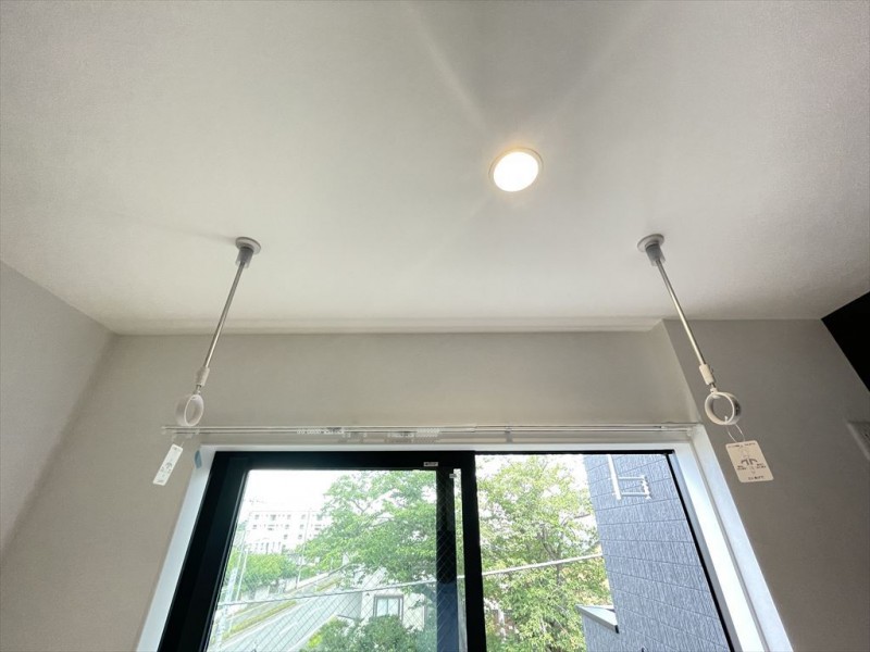 ｒｏｂｏｔ　ｈｏｍｅ新検見川2階 部屋設備