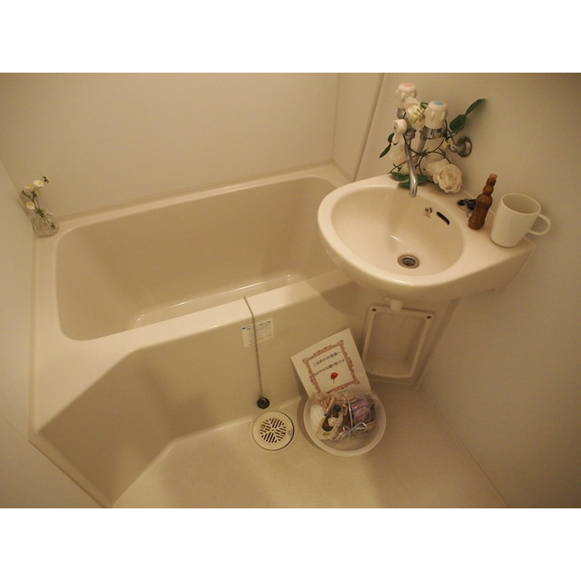 金剛マンション501号室 ※他部屋参考写真※