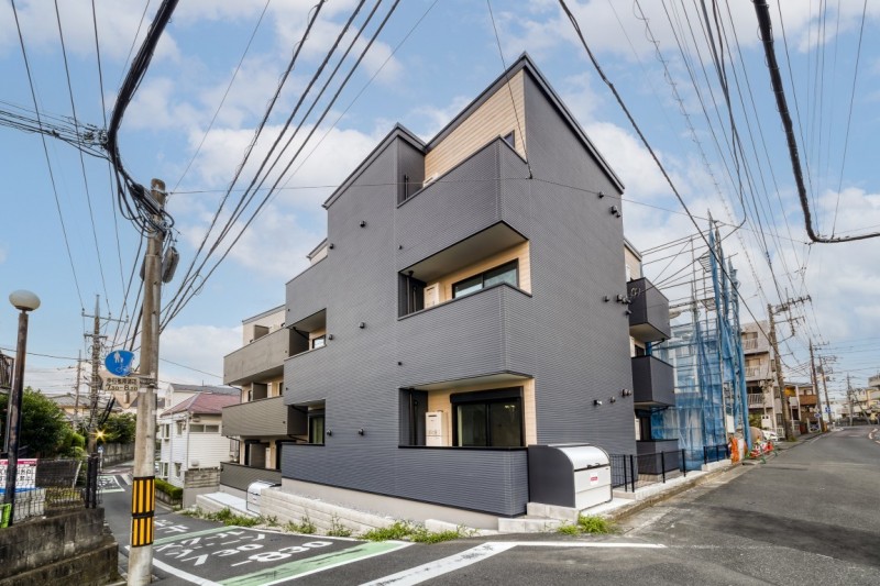 ＣＲＡＳＴＩＮＥ西堀８丁目Ｂ3階 部屋その他