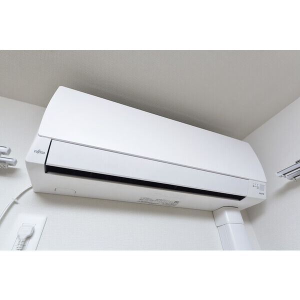 クリオ　ラモード学芸大学Ⅱ0103号室 エアコン